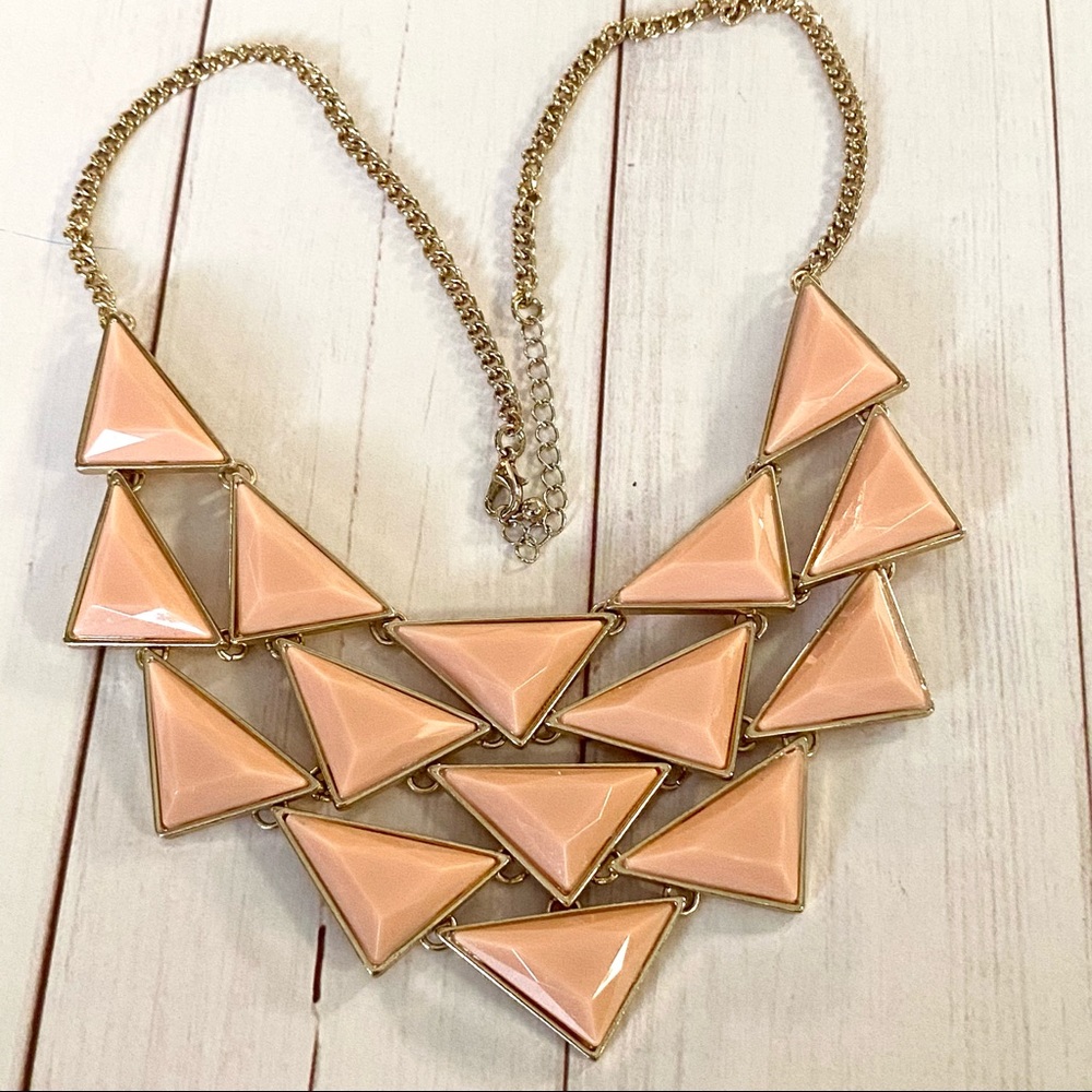 Rare Statement Necklace - image 2